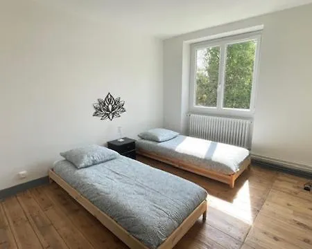 Ferienhaus Chez Krol *